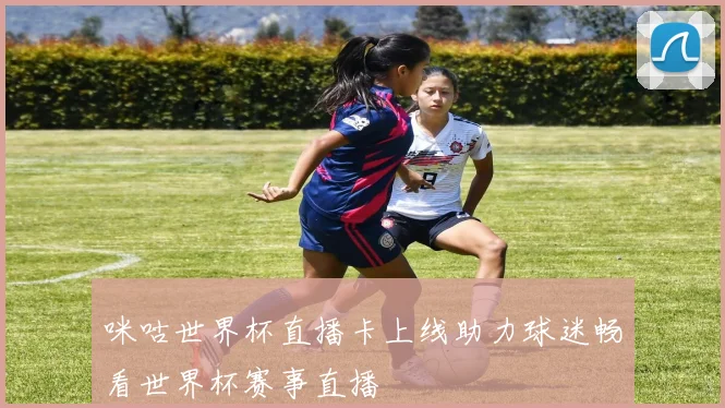 咪咕世界杯直播卡上线助力球迷畅看世界杯赛事直播
